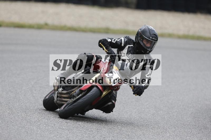 /18 05.06.2026  TZ Motorsport ADR/Gruppe gelb/55